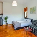 Apartament Acropolis With Parking Next To Center Serres