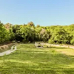 Acropolis With Parking Next To Center