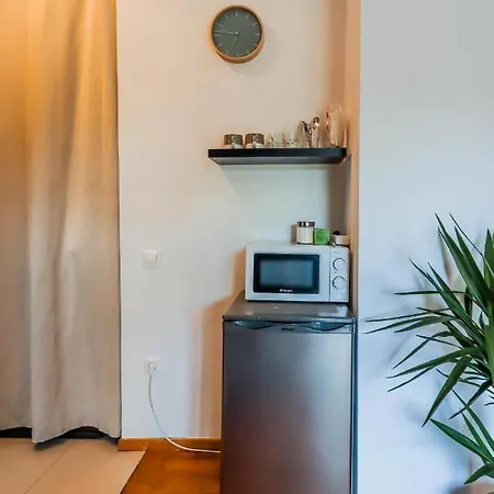 Suite Acropolis Serres Parking Ev Next To Center *