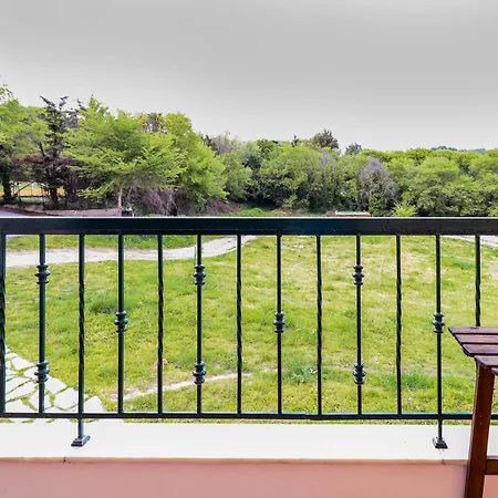 Apartmán Suite Acropolis Serres Parking Ev Next To Center