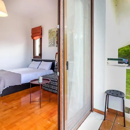 Suite Acropolis Serres Parking Ev Next To Center