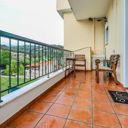 Acropolis With Parking Next To Center