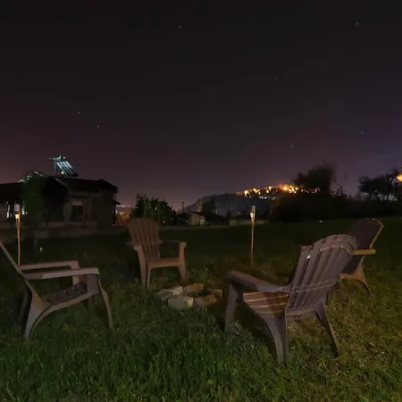 Acropolis With Parking Next To Center Apartamento