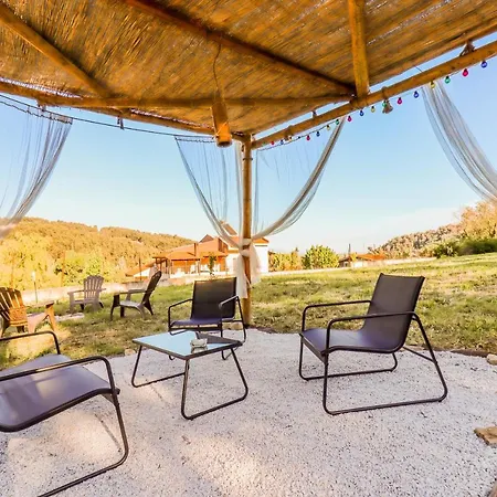 Acropolis With Parking Next To Center Apartamento