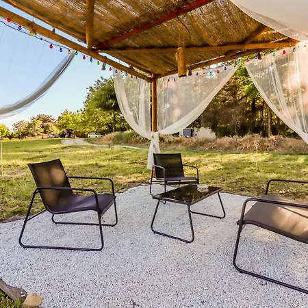 Acropolis With Parking Next To Center *