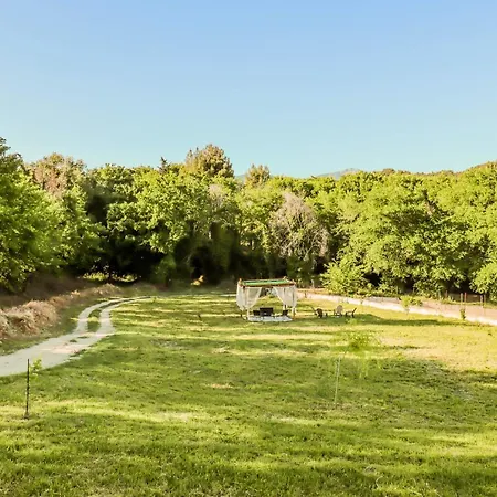 Acropolis With Parking Next To Center