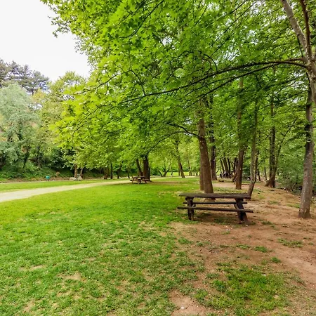 Lägenhet Acropolis With Parking Next To Center *
