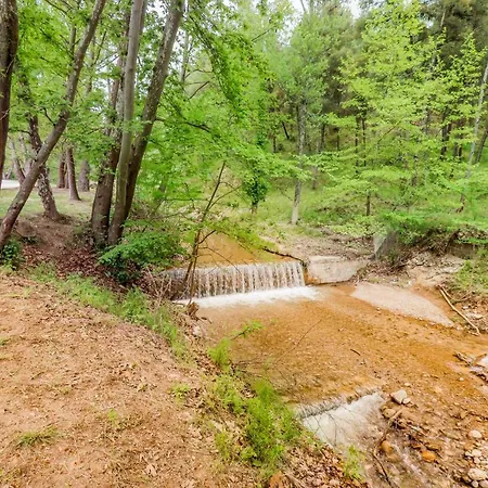 Acropolis With Parking Next To Center Apartman Széresz