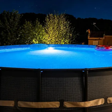 Acropolis Parking Ev Next To Center