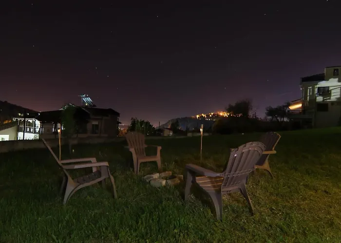 Acropolis With Parking Next To Center Apartamento