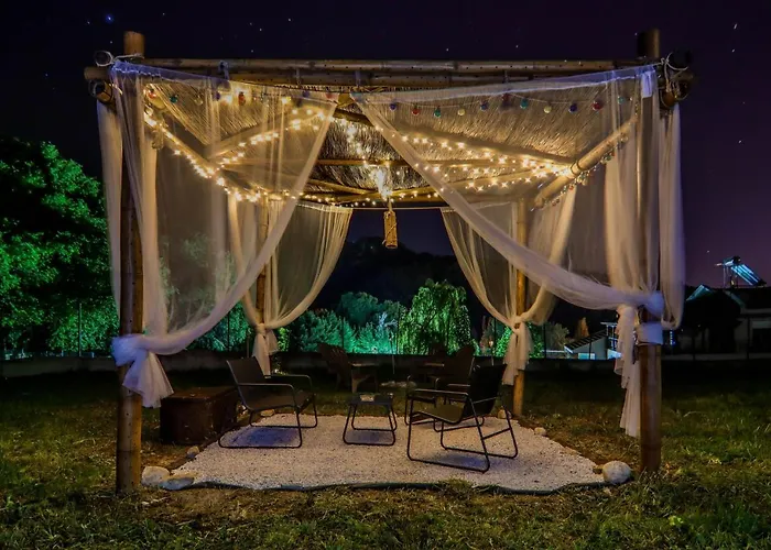 Acropolis With Parking Next To Center Apartamento *