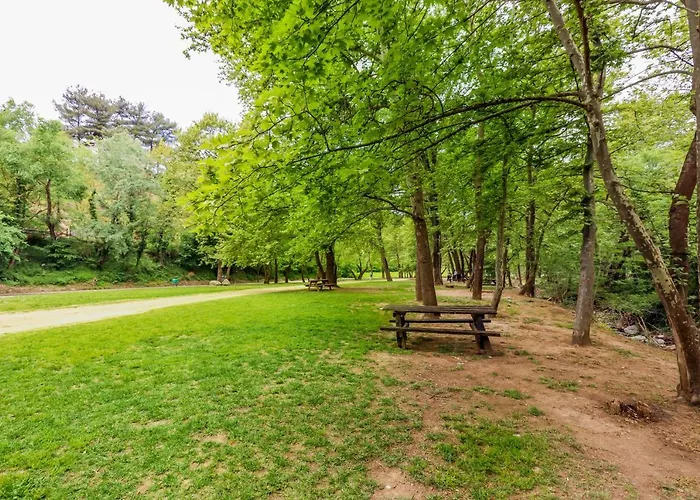 Apartamento Acropolis With Parking Next To Center *