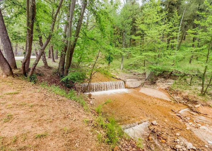 Acropolis With Parking Next To Center Apartamento Serres